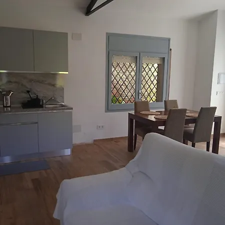 Lejlighed Apartamento Cerca De Barcelona Tipo Loft Badalona