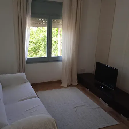 아파트 Apartamento Cerca De Barcelona Tipo Loft