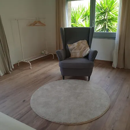 아파트 Apartamento Cerca De Barcelona Tipo Loft 바달로나